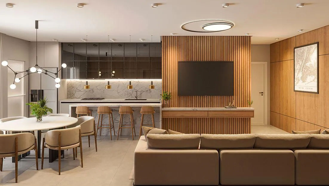 Imagem Apartamento à venda com 119m2 por R$ 1.600.000,00