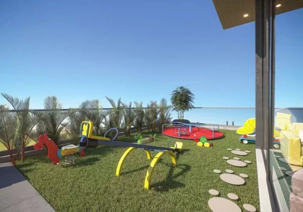 Imagem View Residence - Apartamento à venda no bairro Centro - Capão da Canoa/RS