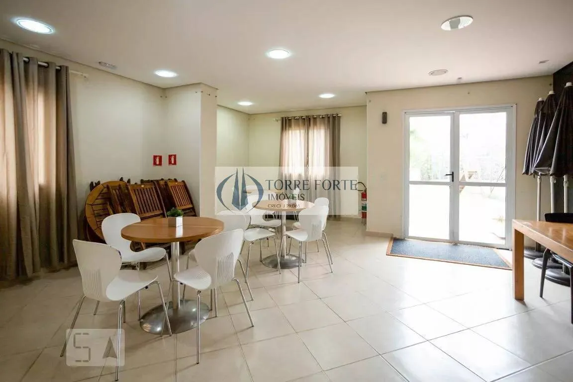 Imagem Maravilhoso Apartamento com 2 dormitórios na Vila Prudente