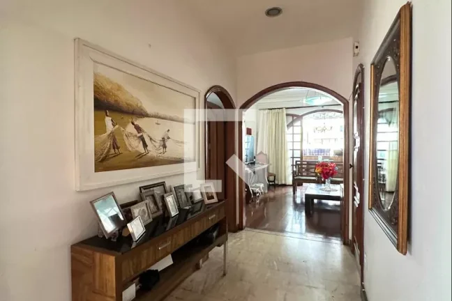 Imagem Apartamento à Venda - Copacabana, 4 Quartos, 185 m2