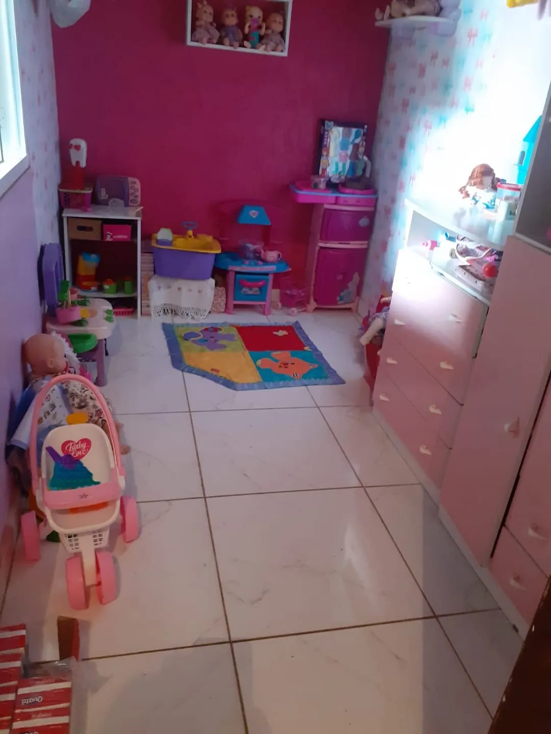 Imagem Casa à venda 3 Quartos, 130M², Zona Rural, Tremembé - SP