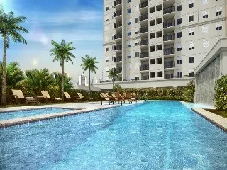 Imagem Condomínio New Residence Ipiranga São Paulo Sp
