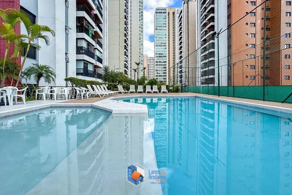 Imagem Apartamento à venda 2 Quartos 2 Suites 2 Vagas 93M² Vila Gomes Cardim São Paulo - SP