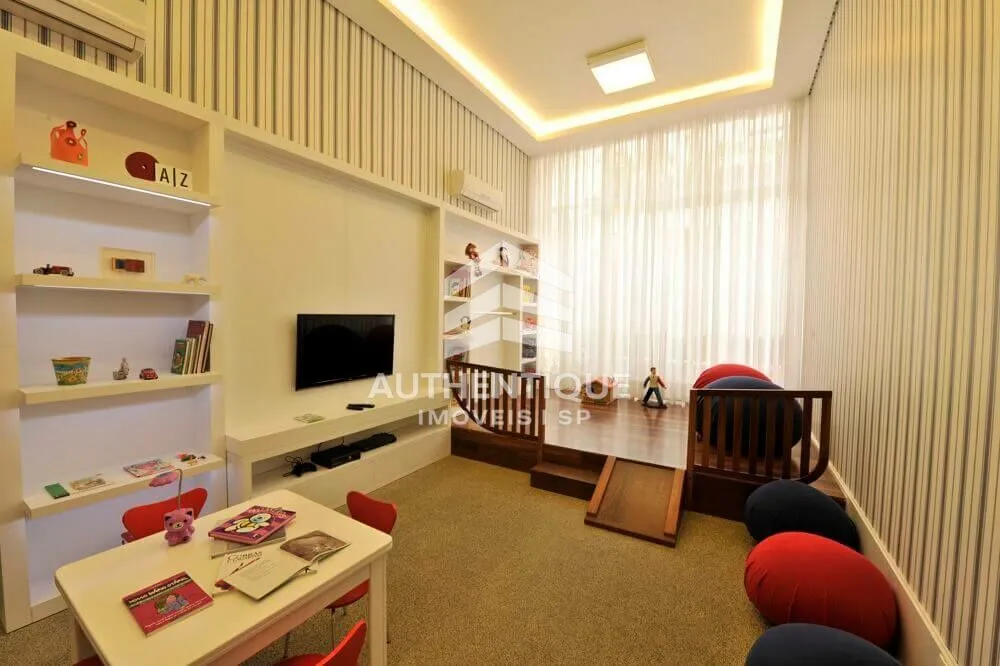Imagem BENEDITO LAPIN ITAIM BIBI - Apartamento à venda no bairro Itaim Bibi - São Paulo/SP, Zona Sul