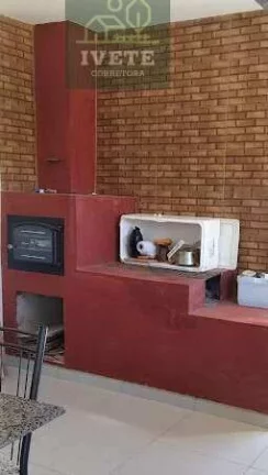 Imagem Casa com Piscina à Venda no Jardim da Laje – Lindóia/SP