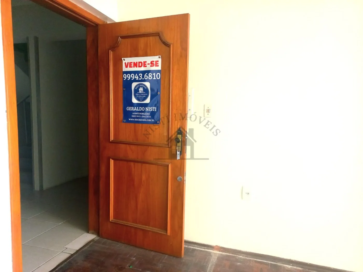 Imagem Sala Comercial de frente - Centro Histórico