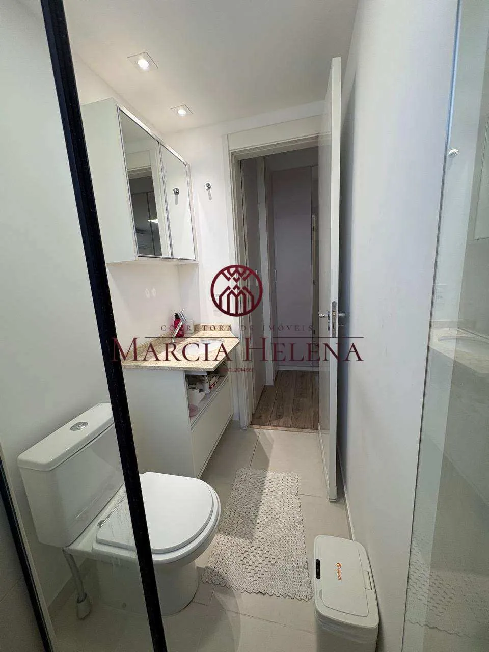 Imagem Apartamento à venda em Campinas, Bonfim, com 2 quartos, 55m2