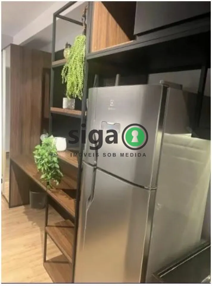 Imagem Studio Z PINHEIROS: 31m² á venda em Pinheiros