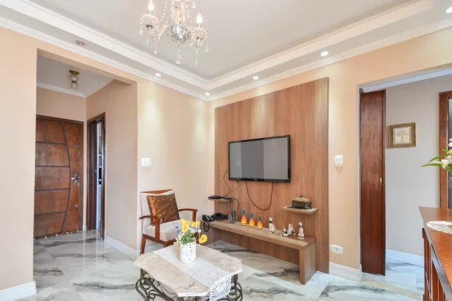 Imagem Apartamento à venda em São Paulo, Saúde, com 2 quartos, 68m2