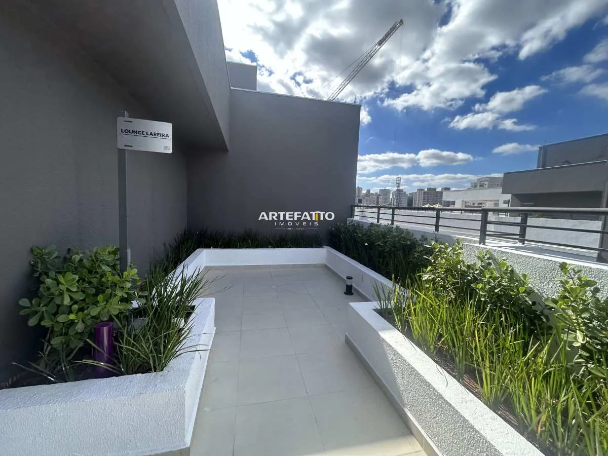 Imagem Apartamento para alugar em São Paulo, Vila Andrade, com 2 quartos, 37m2