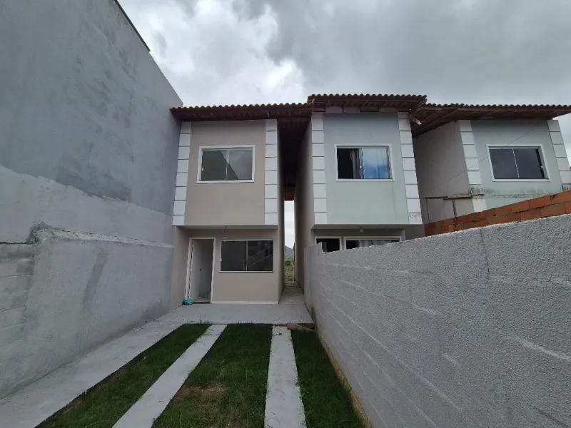 Imagem CASA RESIDENCIAL em SERRA - ES, RESIDENCIAL CENTRO DA SERRA