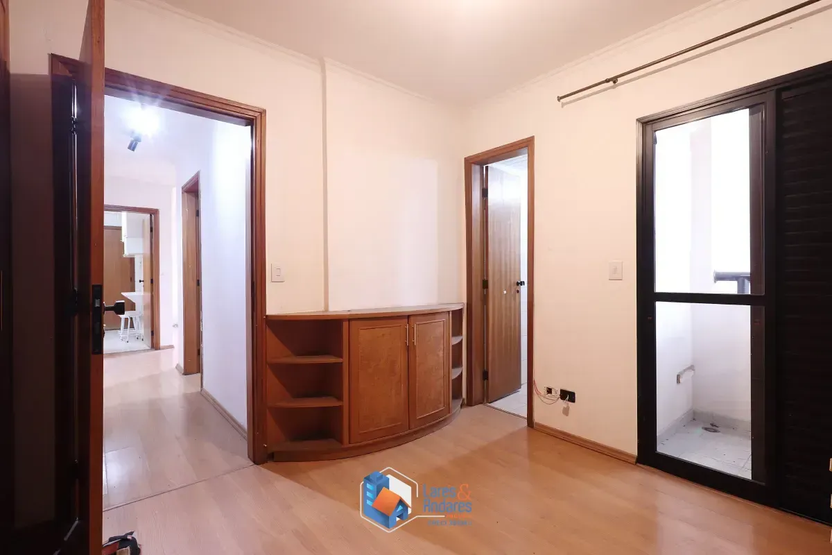 Imagem Apartamento para venda em Vila Olímpia com 3 quartos, sendo 1 suíte, 92m²