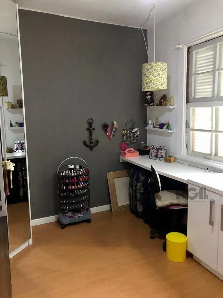 Imagem Apartamento 118m², 3 dormitórios no bairro Auxiliadora