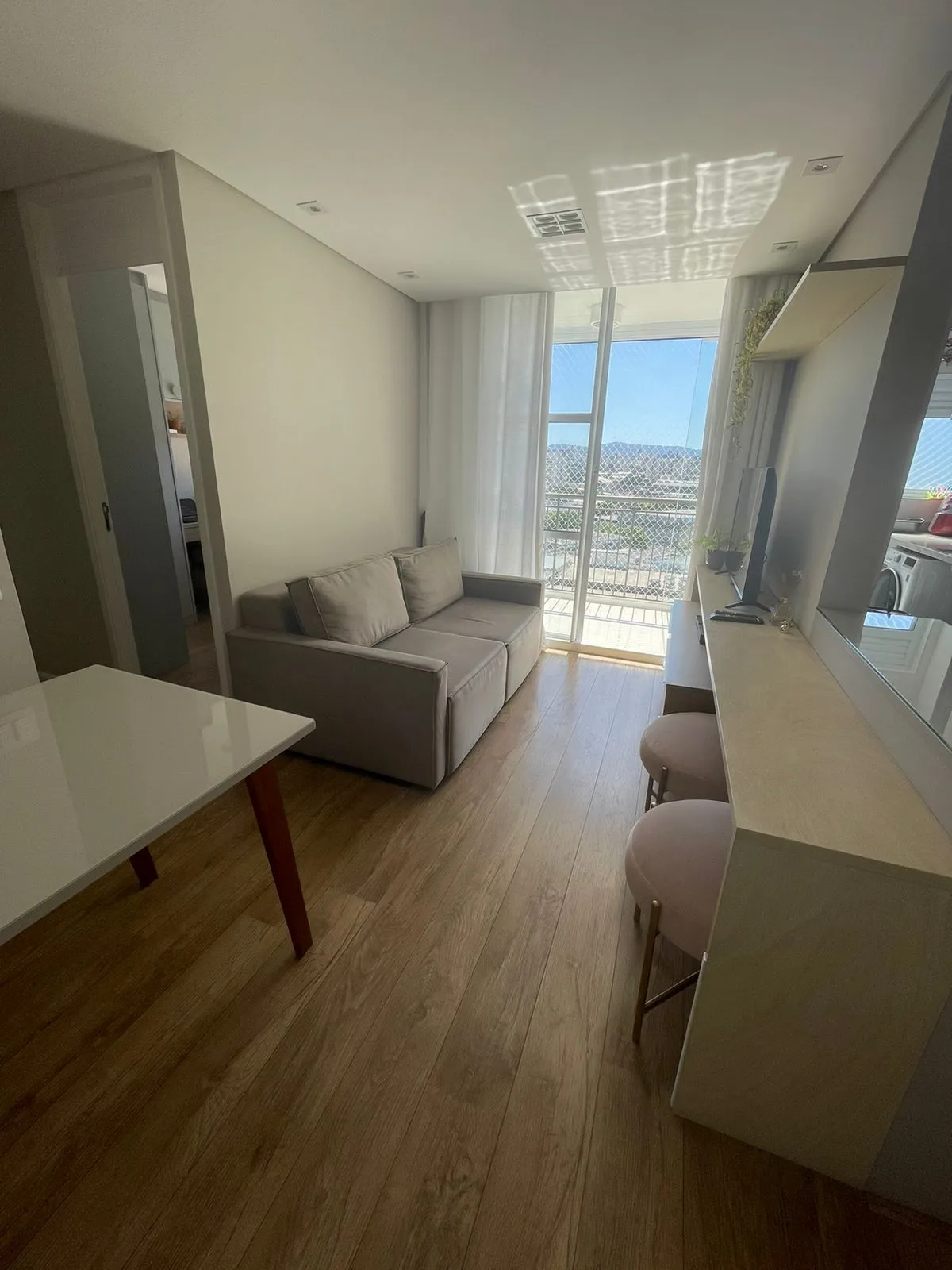 Imagem Apartamento para venda em Vila Guilherme com 2 quartos, 48m2