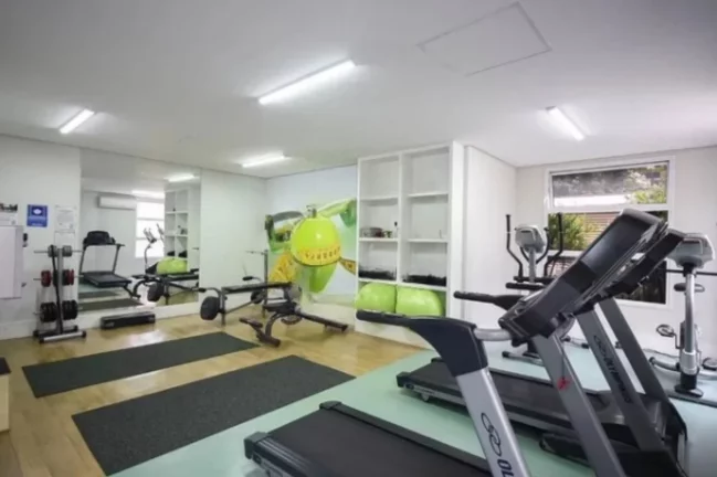 Imagem Vende-se excelente apartamento (Unidade Revenda), a 100m dos Shoppings Morumbi Town e Jardim Sul!!