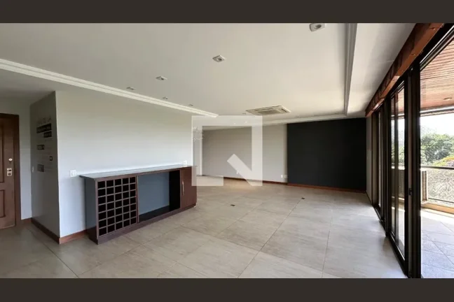 Imagem Apartamento à Venda - Recreio, 3 Quartos, 198 m2