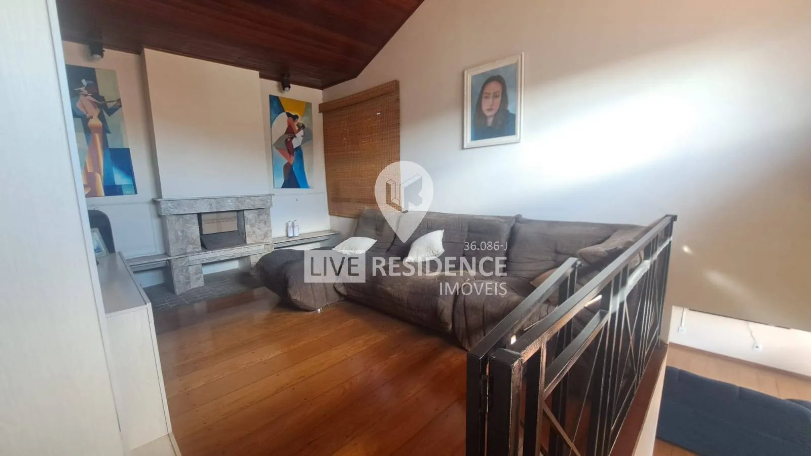 Foto do imóvel Vende-se Casa no Centro da cidade de Itatiba SP com terreno 250m²
