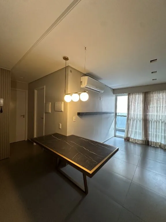 Imagem Apartamento com 2 dormitórios à venda, 63 m² por R$ 634.995,00 - Jardim Oceania - João Pessoa/PB