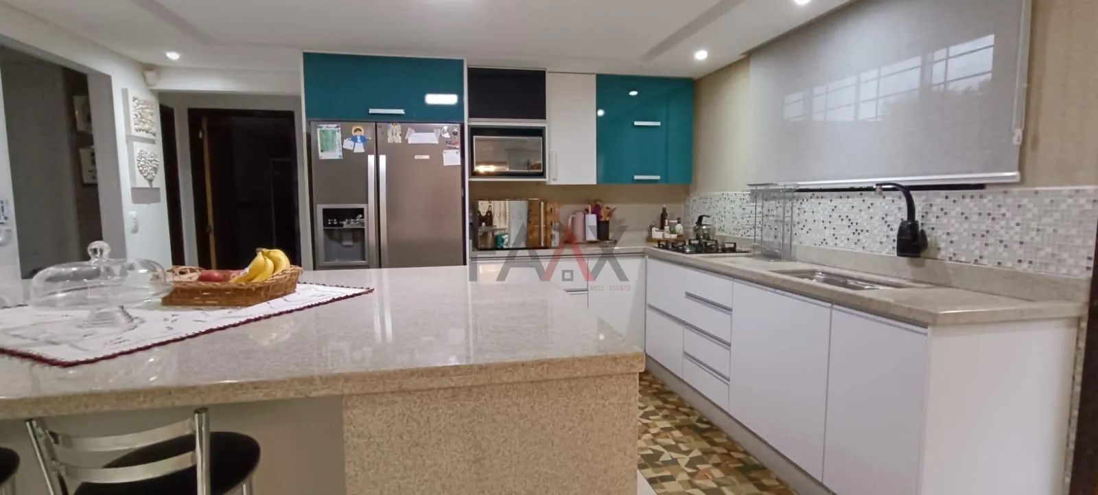 Imagem Casa com 6 dormitórios à venda,255.00 m , BOQUEIRÃO, GUARAPUAVA - PR