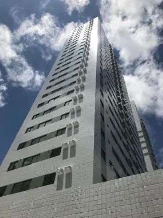 Foto do imóvel Apartamento com 2 Quartos à Venda, 43 m² em Torre - Recife