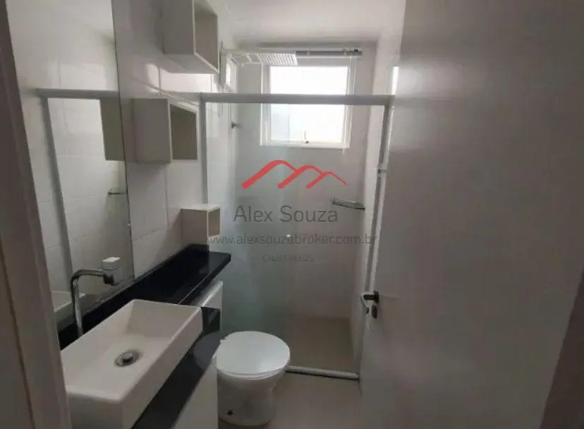 Imagem Apartamento para Venda em Hortolândia, Vila São Pedro, 2 dormitórios, 1 suíte, 1 banheiro, 1 vaga