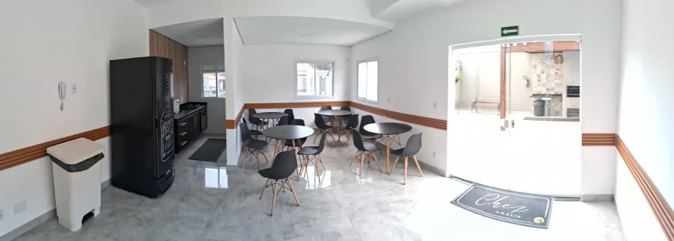 Imagem Apartamento com 1 Quarto à Venda, 27 m² em Vila Formosa - São Paulo