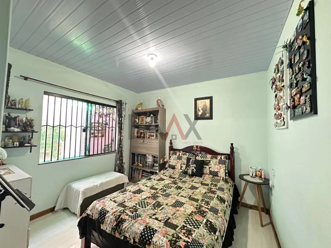 Imagem Casa com 3 dormitórios à venda, VILA BELA, GUARAPUAVA - PR