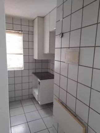 Imagem Apartamento para Locação em Recife, Casa Amarela, 2 dormitórios, 1 banheiro, 1 vaga