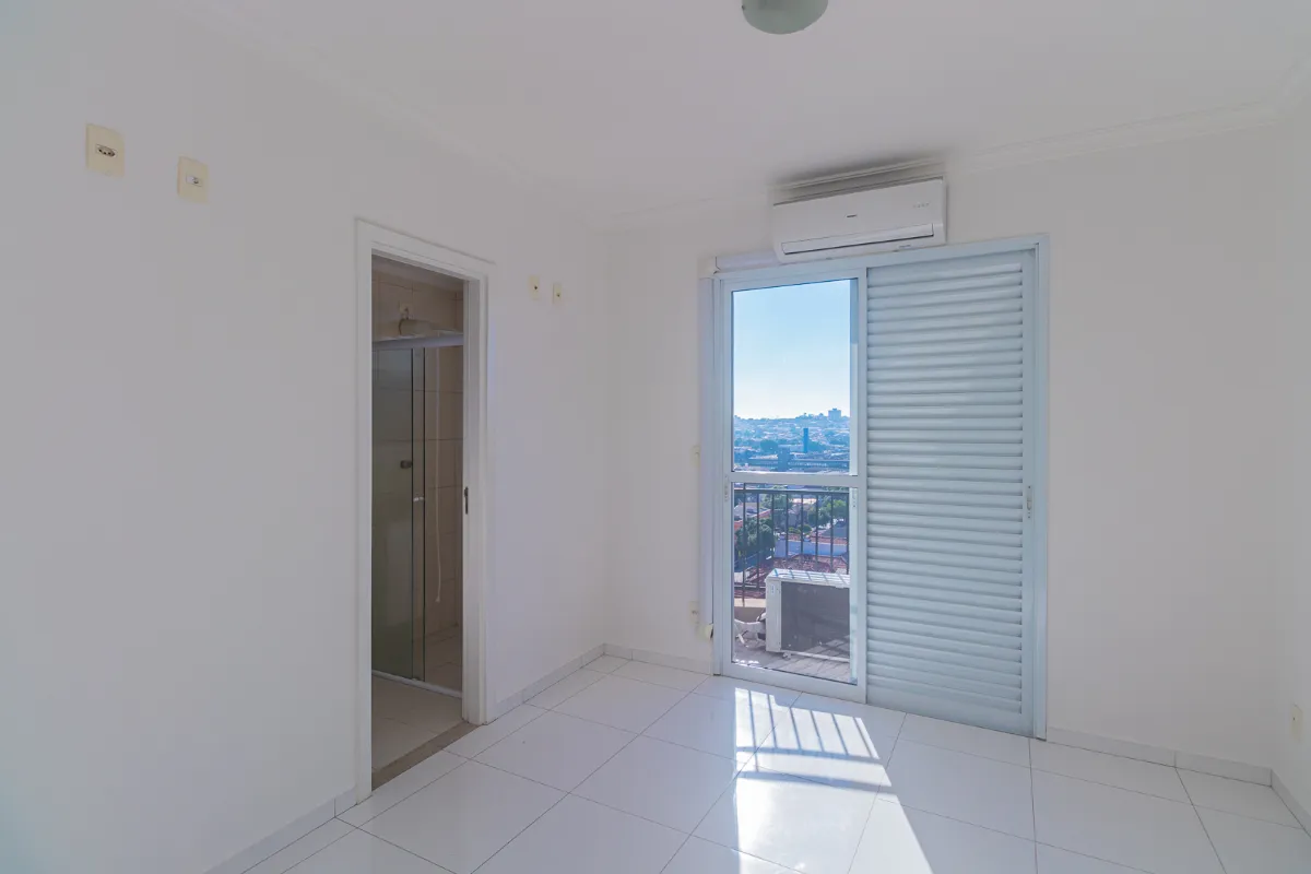Imagem Apartamento para venda em Fundação com 2 quartos, sendo 1 suíte, 67m2