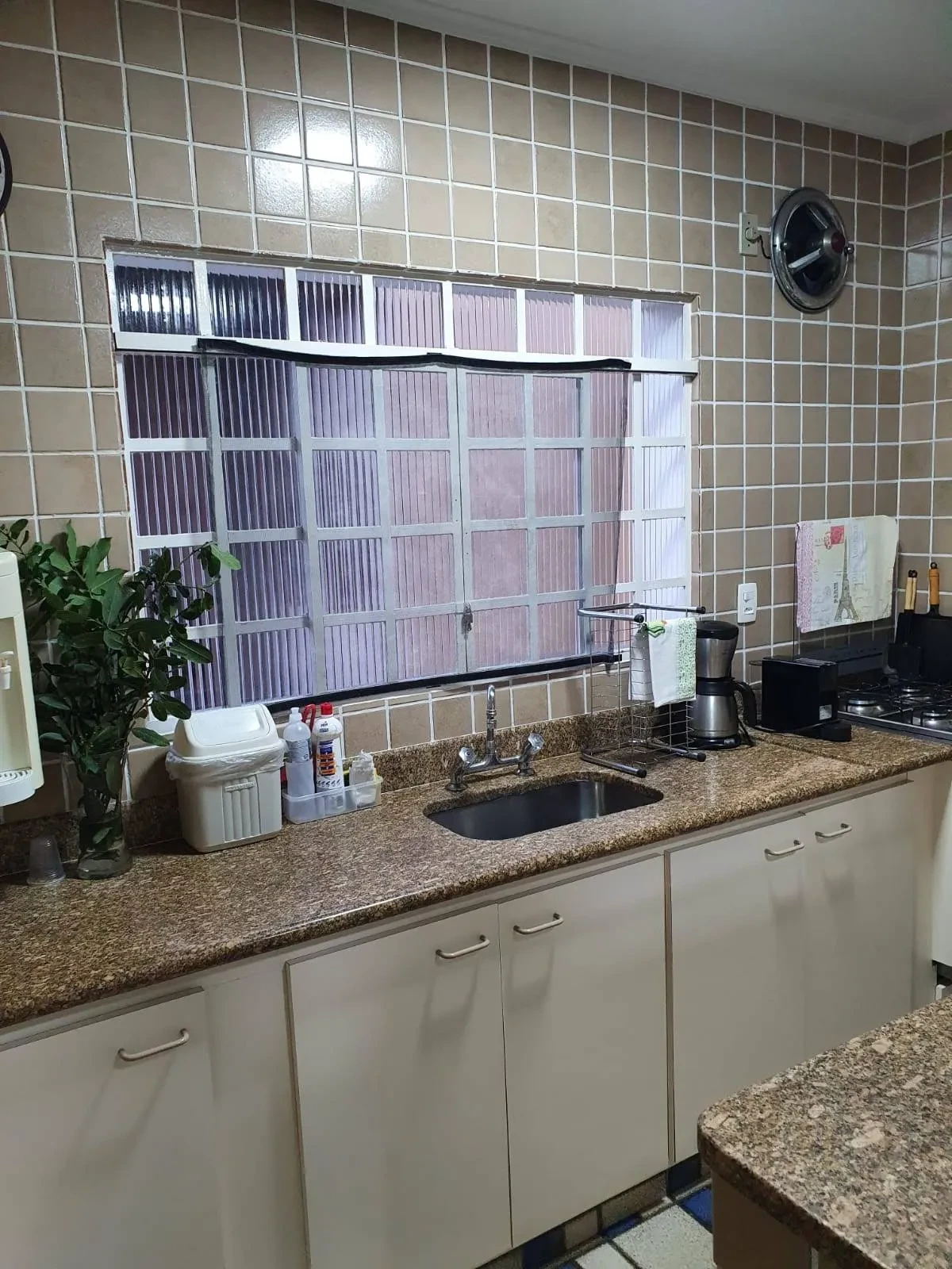 Imagem Sobrado com 3 Quartos à Venda, 202 m² em Vila Floresta - Santo André