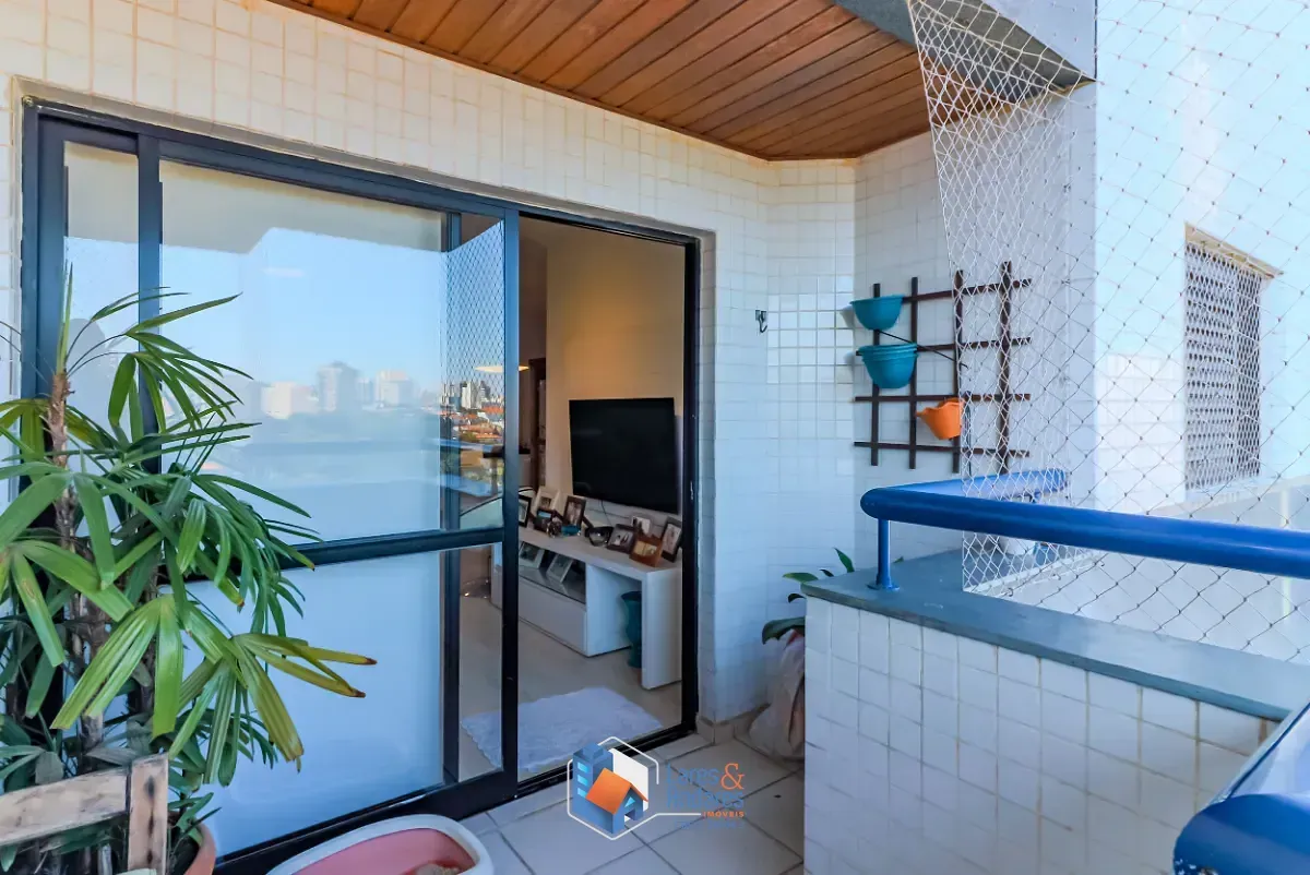 Imagem Apartamento para venda e locação em Jardim São Paulo(Zona Norte) com 3 quartos, sendo 1 suíte, 112m²
