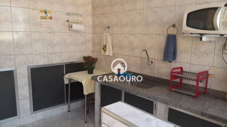 Imagem Terreno à venda, 400 m² por R$ 998.000,00 - Santa Efigênia - Belo Horizonte/MG