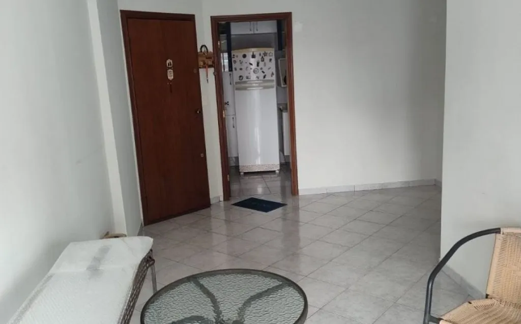 Imagem APARTAMENTO COM 100,00 m² - OCIAN - PRAIA GRANDE SP