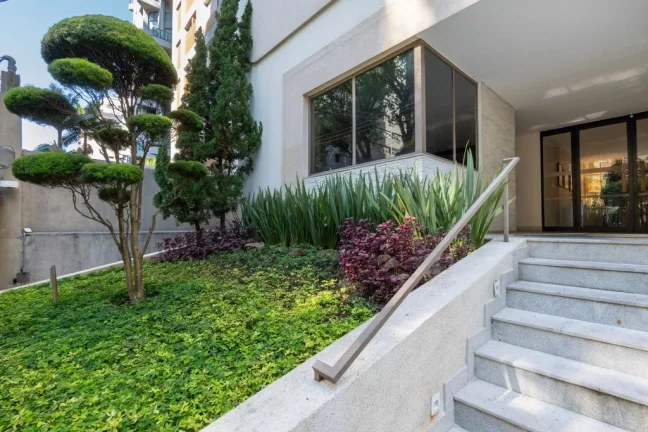 Imagem Apartamento à venda em São Paulo, Itaim Bibi, com 3 quartos, 129m2