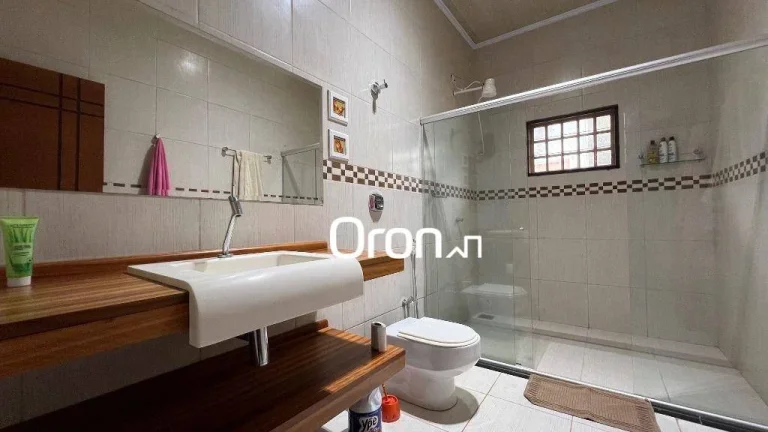 Imagem Chácara à venda, 3000 m² por R$ 1.149.000,00 - Condomínio Chácaras Alto da Serra - Santa Bárbara de Goiás/GO