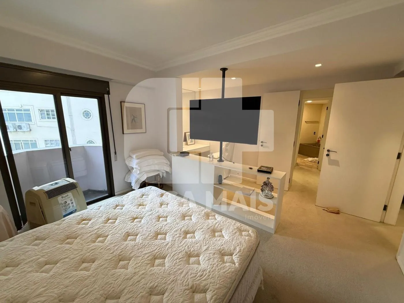 Imagem Apartamento para Locação em São Paulo / SP no bairro Jardim Paulista