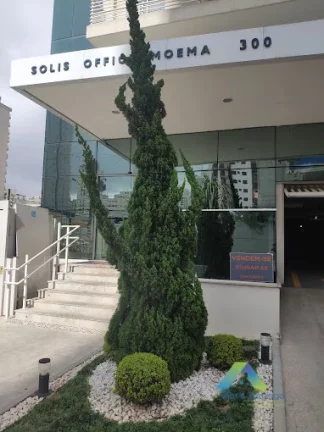 Foto do imóvel Sala Comercial em área nobre de Moema!