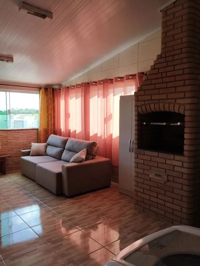 Imagem Casa Ampla e Confortável com 5 Dormitórios no Parque Jataí II-