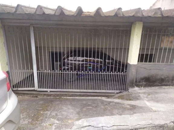 Foto do imóvel Casa com 1 dormitório à venda, 192 m² por R$ 350.000,00 - Jardim Lavapes das Graças - Cotia/SP