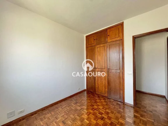 Imagem Apartamento com 3 quartos à venda, 110 m² - Santo Antônio - Belo Horizonte/MG