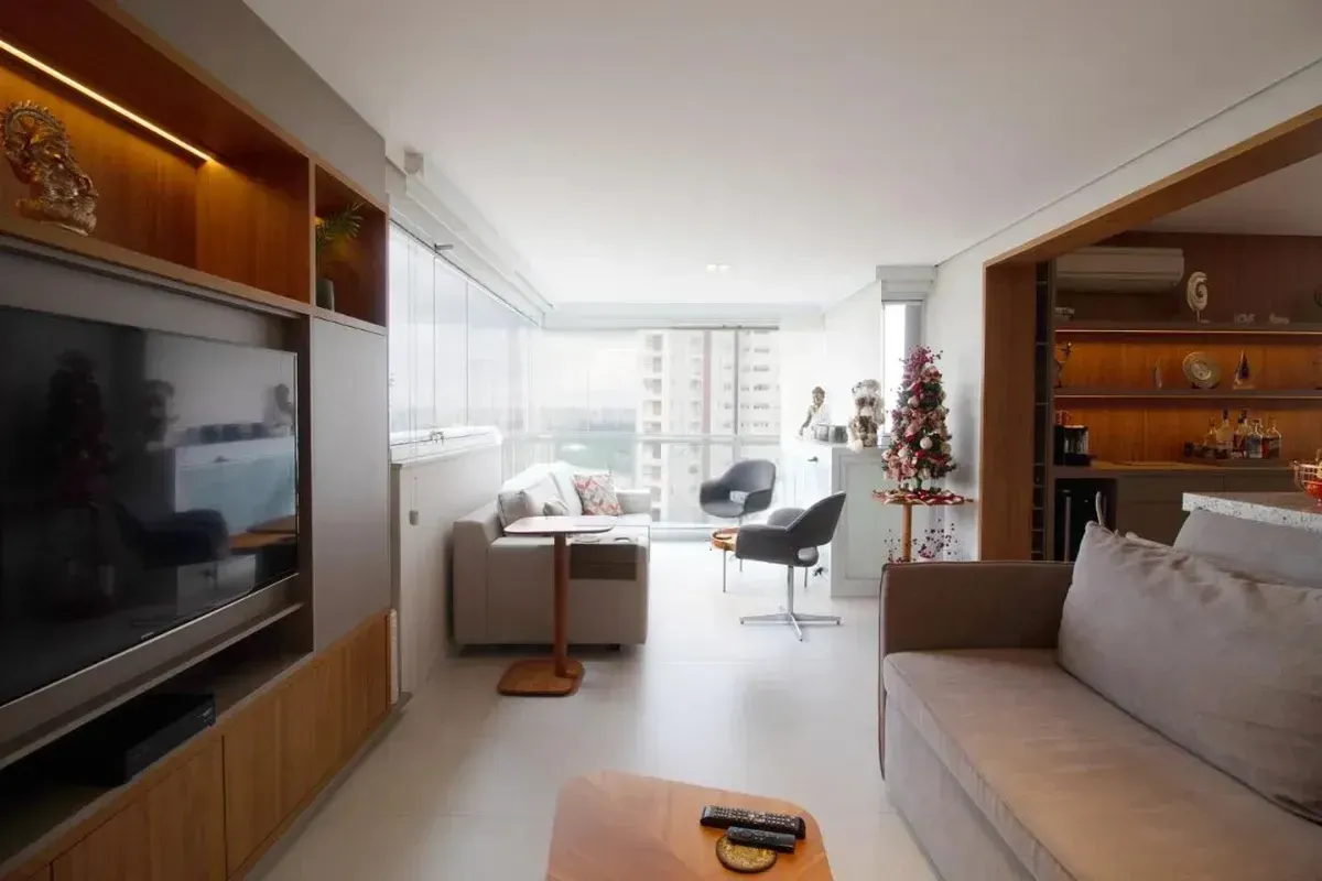 Imagem Apartamento com 2 Quartos à Venda, 89 m² em Paraíso - São Paulo