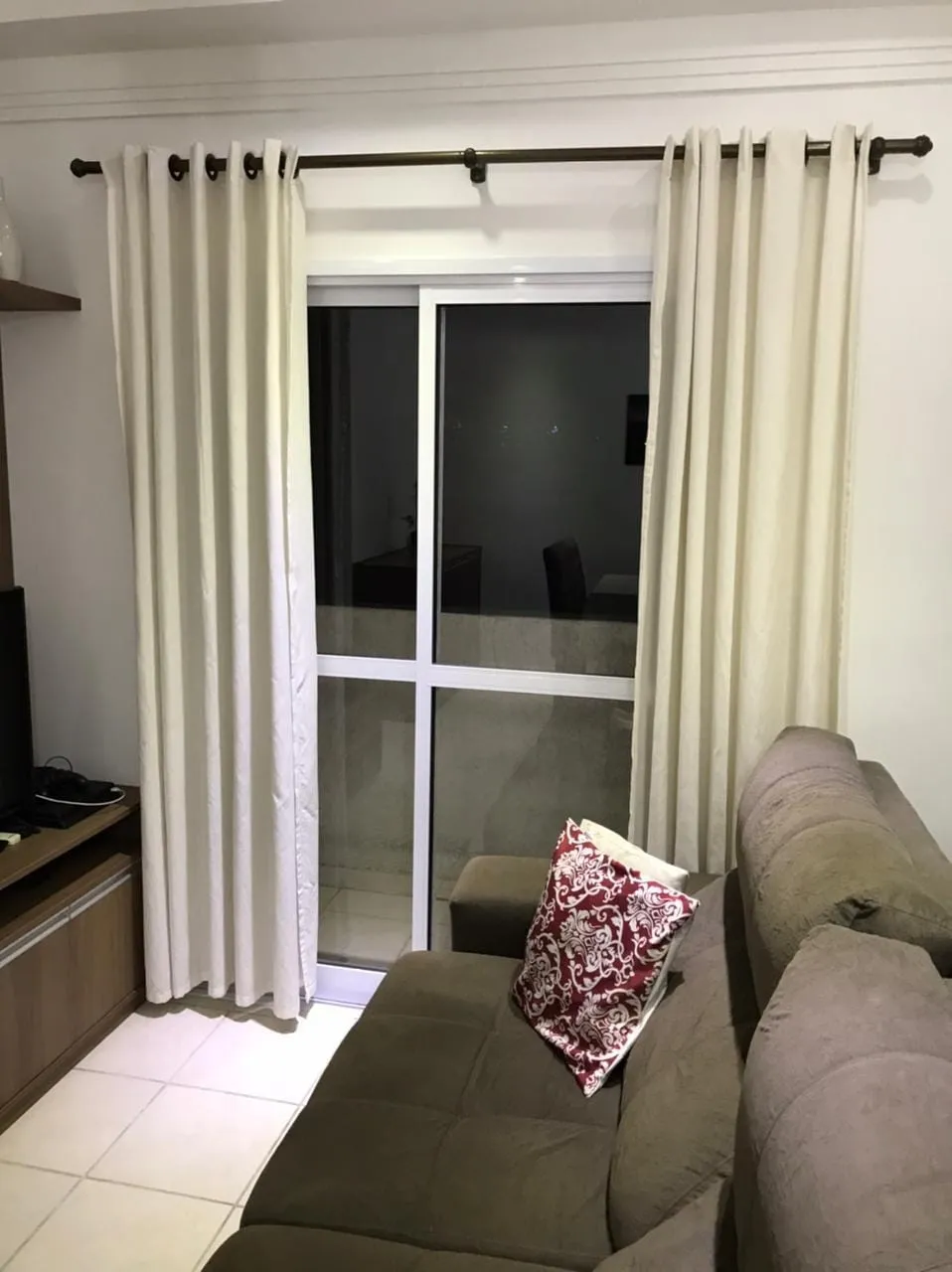 Imagem Apartamento à venda 2 Quartos, 1 Vaga, 52M², Vila Nogueira, Taubaté - SP | Condomínio Monte Alpino