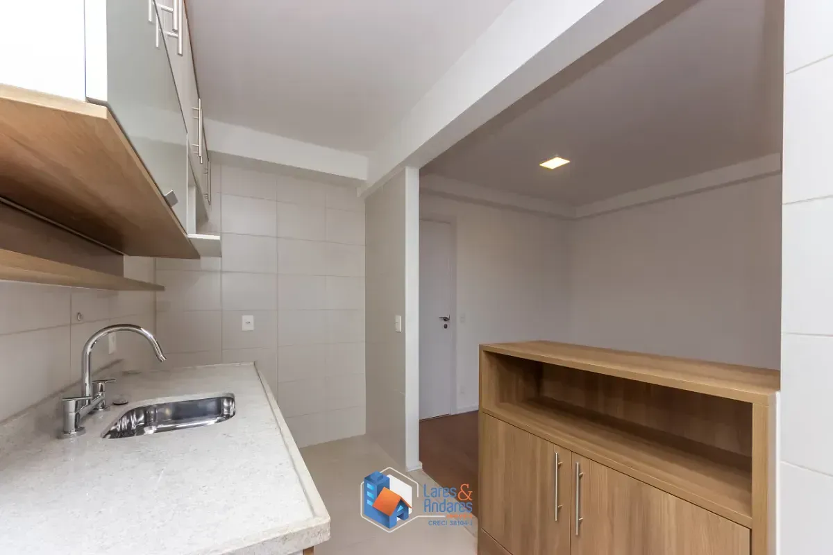Imagem Apartamento para venda em Vila Emir com 2 quartos, sendo 1 suíte, 66m²