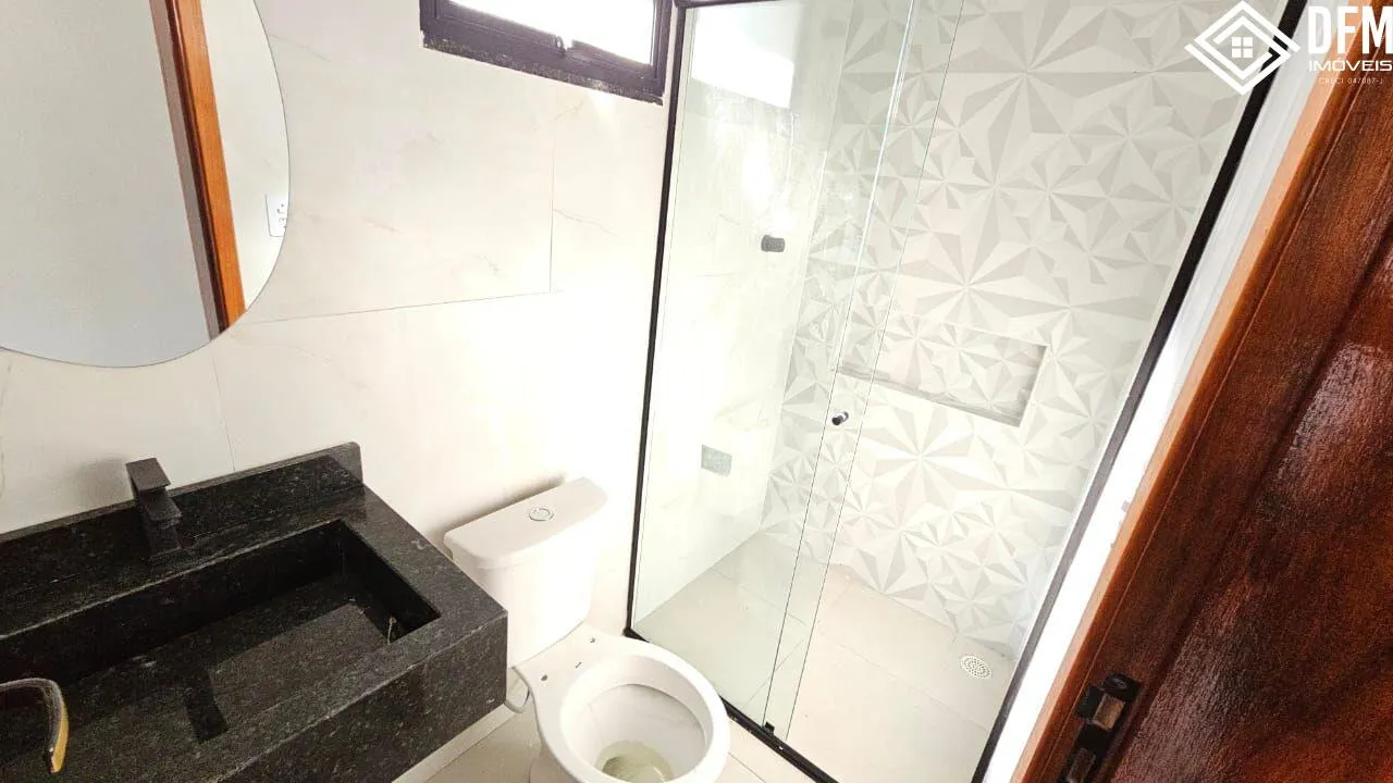 Imagem Casa com 2 Dormitorio(s) localizado(a) no bairro Vila Nova Cintra em Mogi das Cruzes / Mato Grosso do Sul Ref.:159