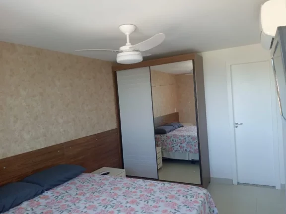 Imagem LINDO APARTAMENTO A VENDA COM 2 QUARTOS 1 SUÍTE NA PRAIA DO MORRO GUARAPARI ES.