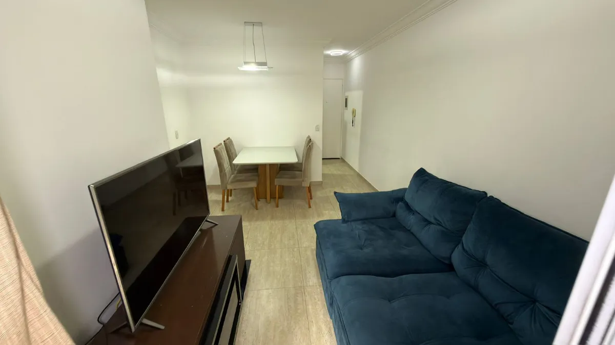 Imagem Apartamento para venda em Jardim Íris com 2 quartos, 49m2