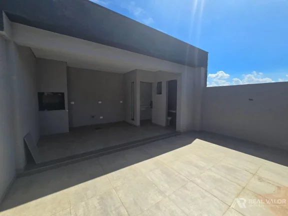 Imagem Casa com 3 quartos, Iguaçu - Fazenda Rio Grande