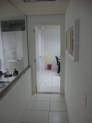 Imagem Barracão Comercial