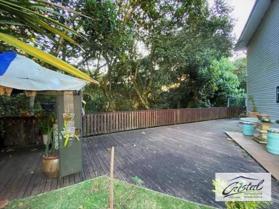 Imagem Casa com 3 dormitórios à venda, 147 m² por R$ 1.200.000,00 - Granja Viana - Cotia/SP
