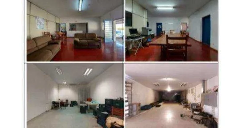 Imagem Conjunto Comercial à venda em Lucélia, Lado Este, 5.400,00m2